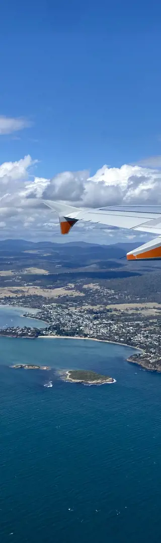 Tschüss, «Tassie»!